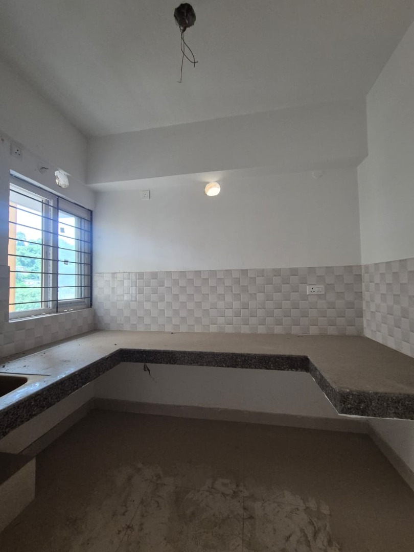 Unfurnished 2bhk in Khanapara, Guwahati, Assam, India for Rent